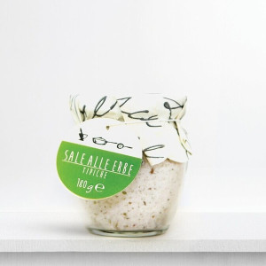 Sare cu Ierburi Aromatice - 180g
